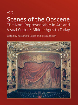 cover image of Scenes of the Obscene